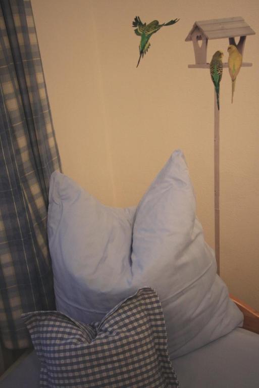 Berghaus Alpenland Apartment クレー 部屋 写真