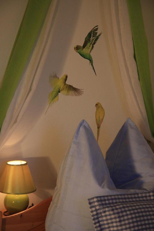 Berghaus Alpenland Apartment クレー エクステリア 写真