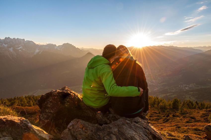 Berghaus Alpenland Apartment クレー エクステリア 写真