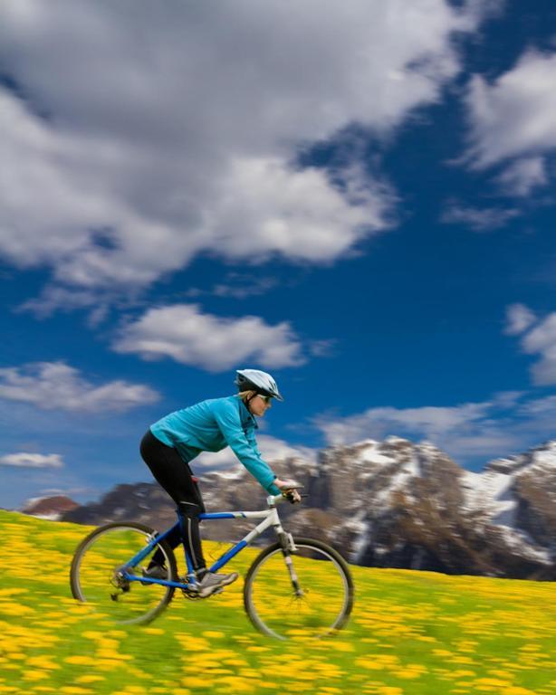 Berghaus Alpenland Apartment クレー エクステリア 写真